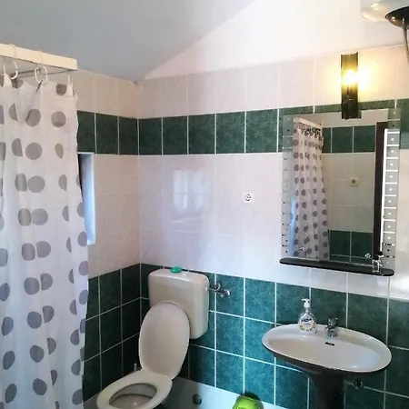 Apartment Marino Nin