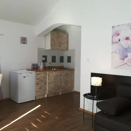 Apartment Marino Nin